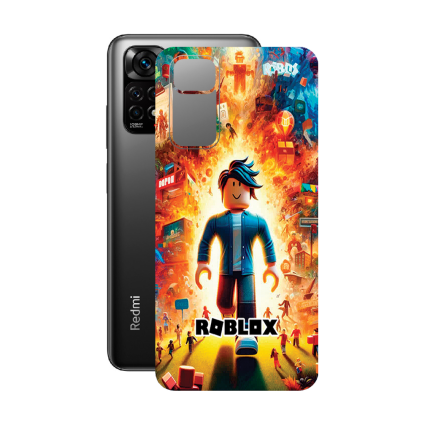 Захисна плівка StatusSKIN для Xiaomi Redmi Note 11s