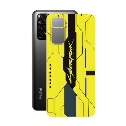 Захисна плівка StatusSKIN для Xiaomi Redmi Note 11s