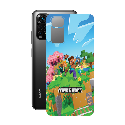 Захисна плівка StatusSKIN для Xiaomi Redmi Note 11s