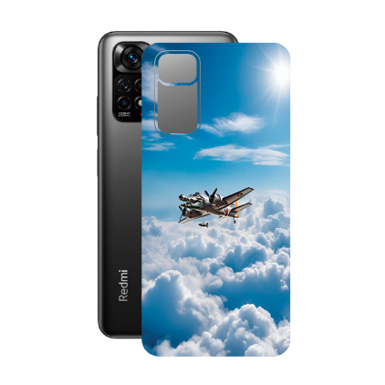 Захисна плівка StatusSKIN для Xiaomi Redmi Note 11s