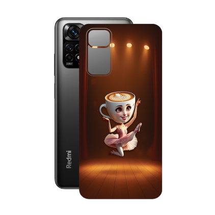 Захисна плівка StatusSKIN для Xiaomi Redmi Note 11s