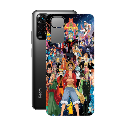 Захисна плівка StatusSKIN для Xiaomi Redmi Note 11s