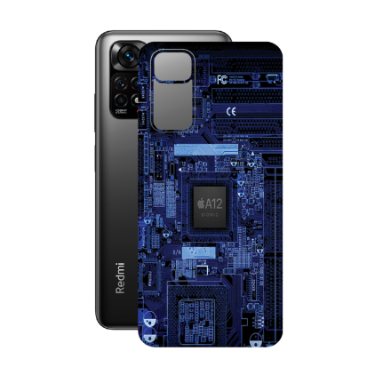 Захисна плівка StatusSKIN для Xiaomi Redmi Note 11s