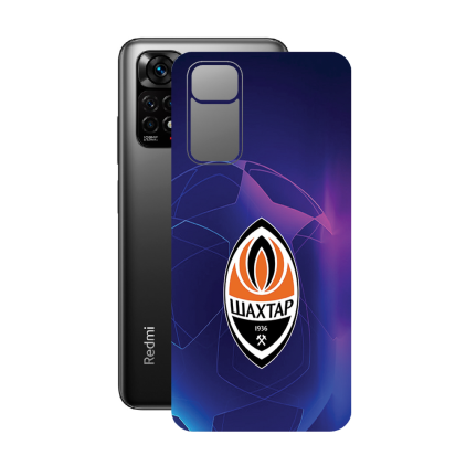 Захисна плівка StatusSKIN для Xiaomi Redmi Note 11s