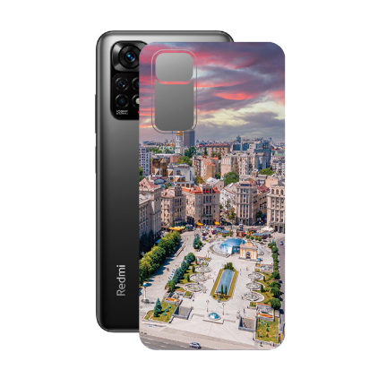 Захисна плівка StatusSKIN для Xiaomi Redmi Note 11s