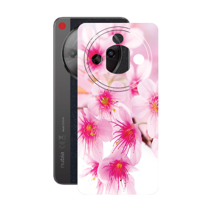 Захисна плівка StatusSKIN для ZTE Nubia Focus Pro 5G