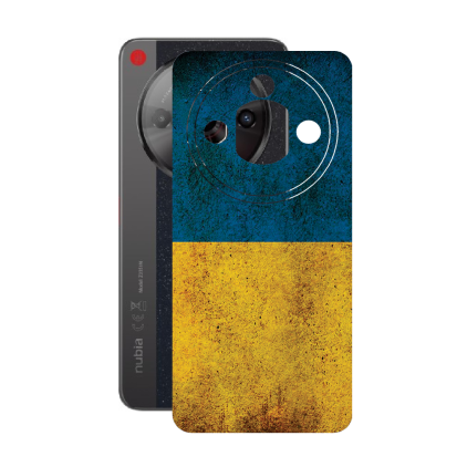 Захисна плівка StatusSKIN для ZTE Nubia Focus Pro 5G