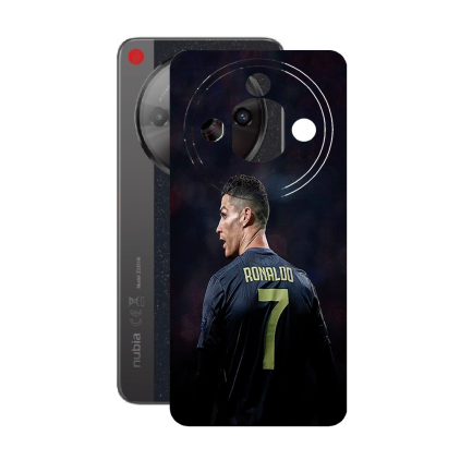 Захисна плівка StatusSKIN для ZTE Nubia Focus Pro 5G