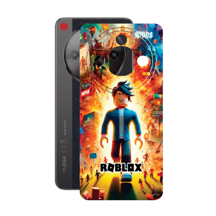 Захисна плівка StatusSKIN для ZTE Nubia Focus Pro 5G