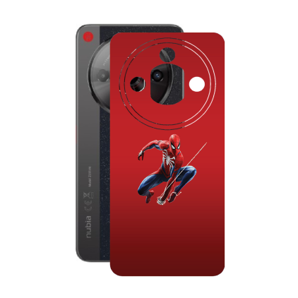 Захисна плівка StatusSKIN для ZTE Nubia Focus Pro 5G