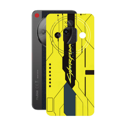 Захисна плівка StatusSKIN для ZTE Nubia Focus Pro 5G