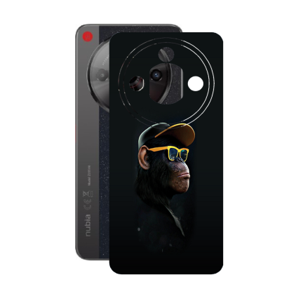 Захисна плівка StatusSKIN для ZTE Nubia Focus Pro 5G