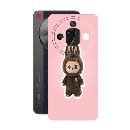 Захисна плівка StatusSKIN для ZTE Nubia Focus Pro 5G