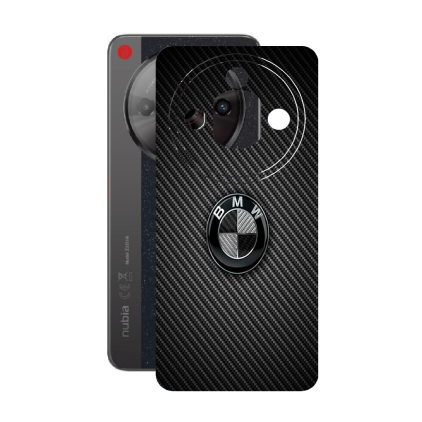 Захисна плівка StatusSKIN для ZTE Nubia Focus Pro 5G