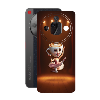 Захисна плівка StatusSKIN для ZTE Nubia Focus Pro 5G