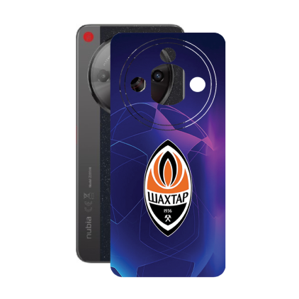 Захисна плівка StatusSKIN для ZTE Nubia Focus Pro 5G