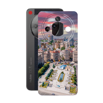 Захисна плівка StatusSKIN для ZTE Nubia Focus Pro 5G