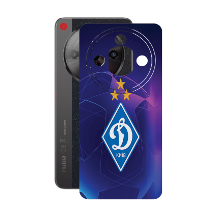 Захисна плівка StatusSKIN для ZTE Nubia Focus Pro 5G