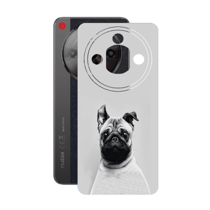 Захисна плівка StatusSKIN для ZTE Nubia Focus Pro 5G