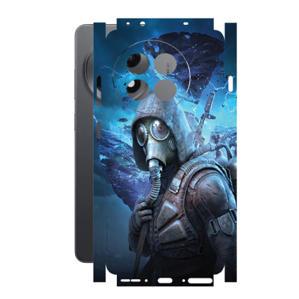 Защитная пленка StatusSKIN для OnePlus Ace 5