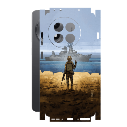 Защитная пленка StatusSKIN для OnePlus Ace 5