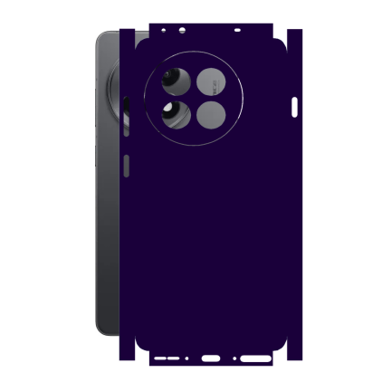 Защитная пленка StatusSKIN для OnePlus Ace 5