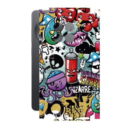 Защитная пленка StatusSKIN для OnePlus Ace 5