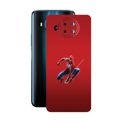 Захисна плівка StatusSKIN для Nokia 8 V 5G UW
