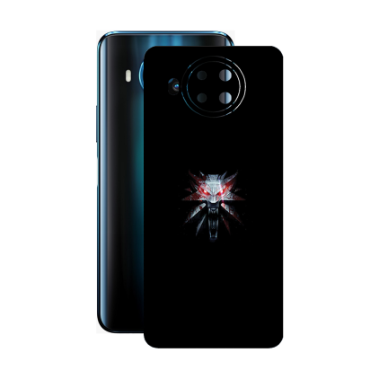 Захисна плівка StatusSKIN для Nokia 8 V 5G UW