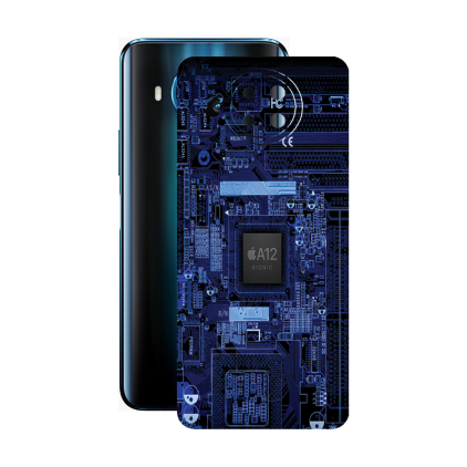 Захисна плівка StatusSKIN для Nokia 8 V 5G UW