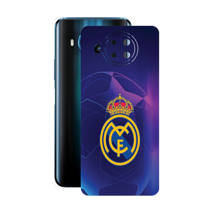 Захисна плівка StatusSKIN для Nokia 8 V 5G UW