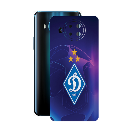Захисна плівка StatusSKIN для Nokia 8 V 5G UW