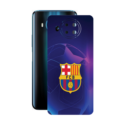 Захисна плівка StatusSKIN для Nokia 8 V 5G UW