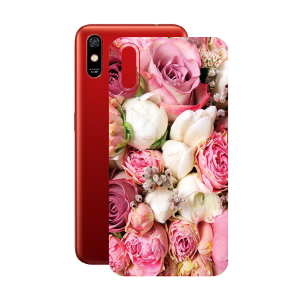 Защитная пленка StatusSKIN для TP-Link Neffos C9s