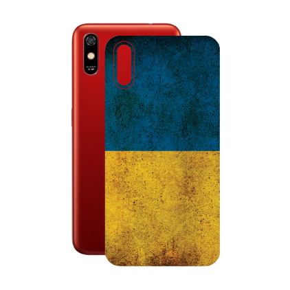 Защитная пленка StatusSKIN для TP-Link Neffos C9s