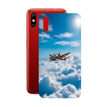 Защитная пленка StatusSKIN для TP-Link Neffos C9s