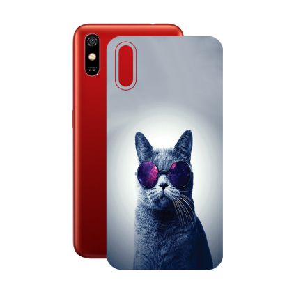Защитная пленка StatusSKIN для TP-Link Neffos C9s