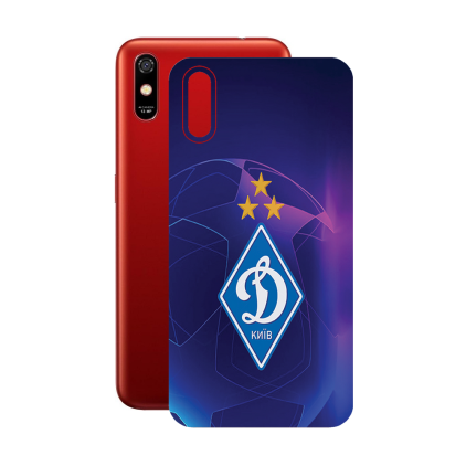 Защитная пленка StatusSKIN для TP-Link Neffos C9s