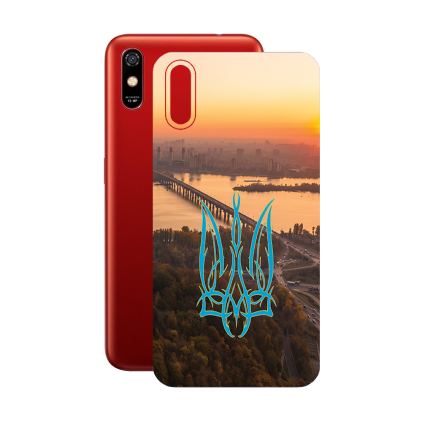 Защитная пленка StatusSKIN для TP-Link Neffos C9s