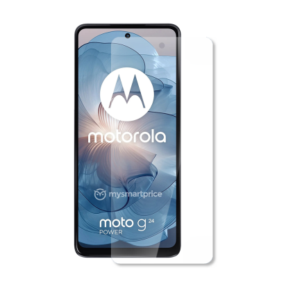 Защитная пленка StatusSKIN для Motorola Moto G24 Power