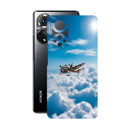 Защитная пленка StatusSKIN для Honor 50