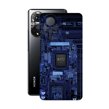 Защитная пленка StatusSKIN для Honor 50