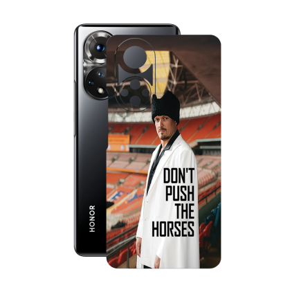 Защитная пленка StatusSKIN для Honor 50