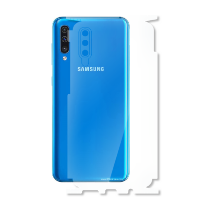 Захисна плівка StatusSKIN для Samsung Galaxy A50 (A505)