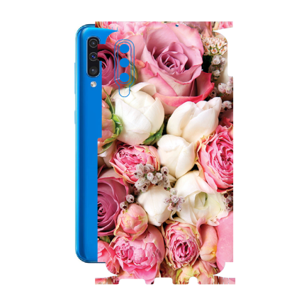 Захисна плівка StatusSKIN для Samsung Galaxy A50 (A505)