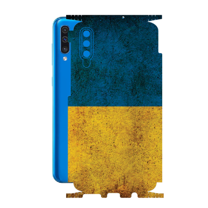 Захисна плівка StatusSKIN для Samsung Galaxy A50 (A505)