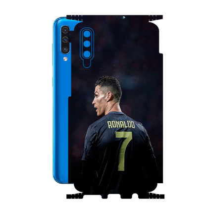 Захисна плівка StatusSKIN для Samsung Galaxy A50 (A505)