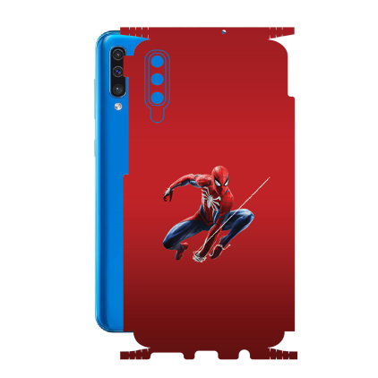Захисна плівка StatusSKIN для Samsung Galaxy A50 (A505)