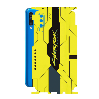 Захисна плівка StatusSKIN для Samsung Galaxy A50 (A505)