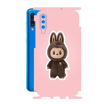Захисна плівка StatusSKIN для Samsung Galaxy A50 (A505)